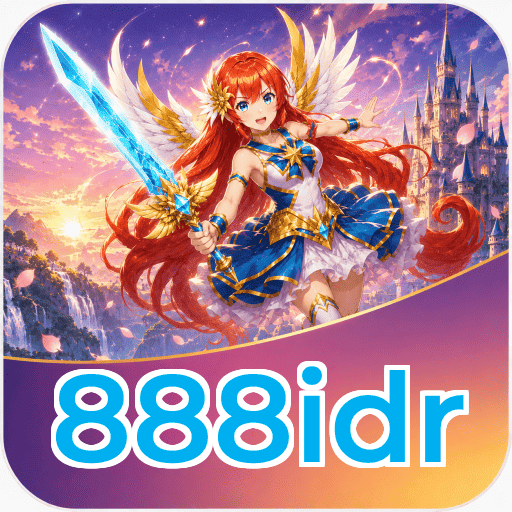 Panduan Download 888idr