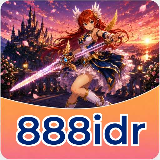 Tentang 888idr